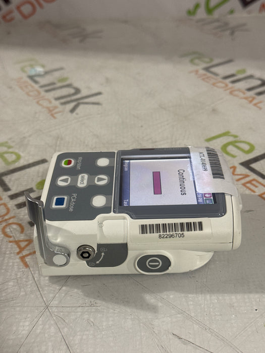 Smiths Medical CADD Solis VIP 2120 Ambulatory Infusion Pump
