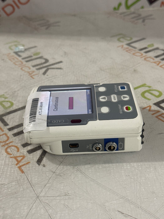 Smiths Medical CADD Solis VIP 2120 Ambulatory Infusion Pump