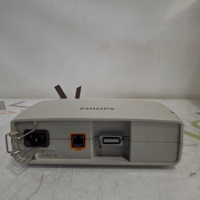 Philips M8023A X2/MP2 Charger