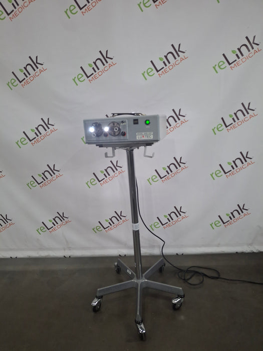 Luxtec Luxtec 9300XDP Light Source Surgical Equipment reLink Online