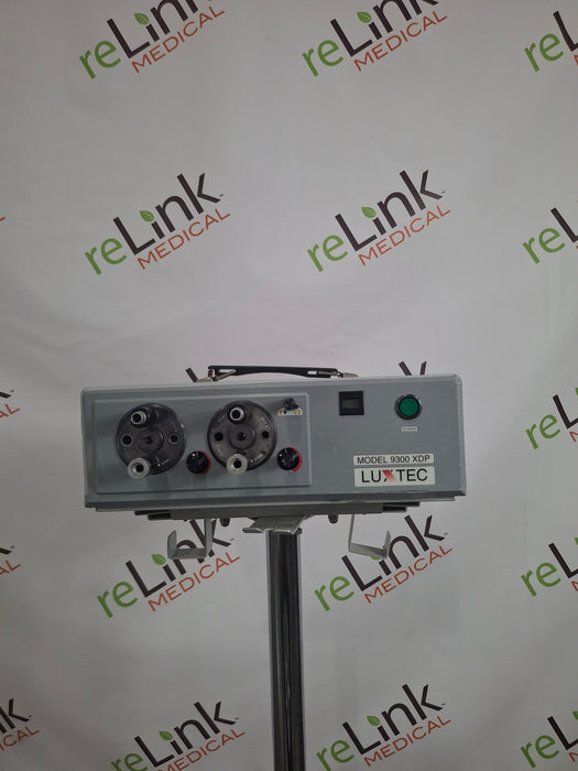 Luxtec Luxtec 9300XDP Light Source Surgical Equipment reLink Online