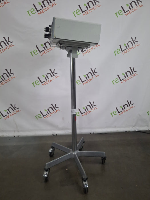 Luxtec Luxtec 9300XDP Light Source Surgical Equipment reLink Online