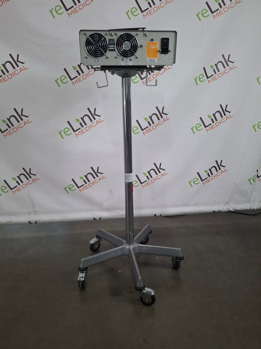 Luxtec Luxtec 9300XDP Light Source Surgical Equipment reLink Online