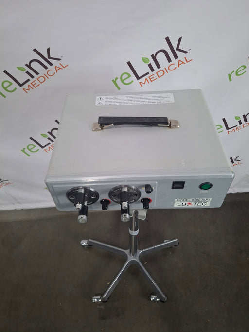 Luxtec Luxtec 9300XDP Light Source Surgical Equipment reLink Online