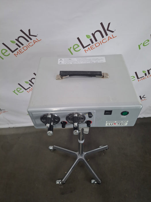 Luxtec Luxtec 9300XDP Light Source Surgical Equipment reLink Online