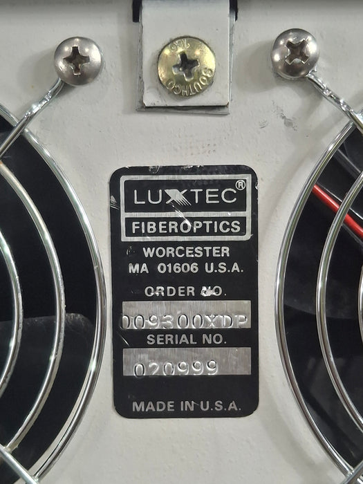 Luxtec Luxtec 9300XDP Light Source Surgical Equipment reLink Online