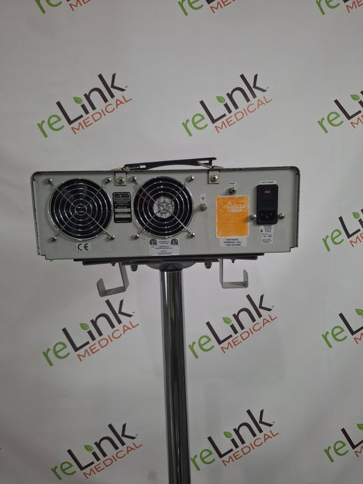 Luxtec Luxtec 9300XDP Light Source Surgical Equipment reLink Online