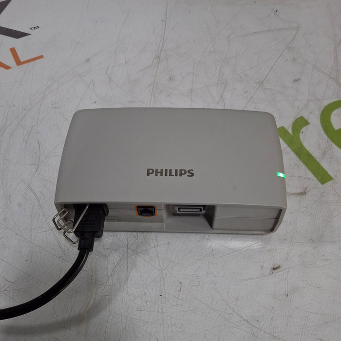 Philips M8023A X2/MP2 Charger