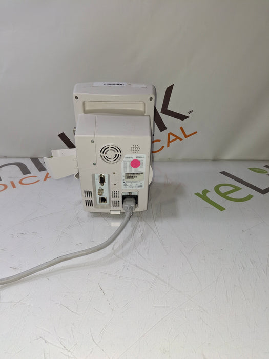 Mindray Datascope Accutorr V Vital Signs Monitor