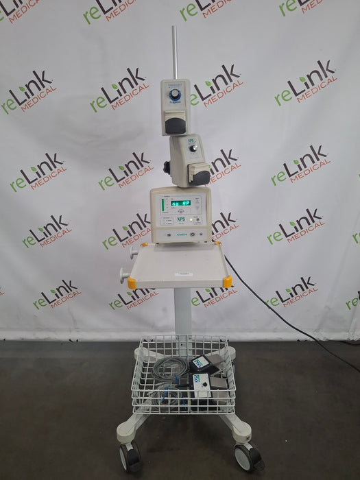 Medtronic XOMED Model 2000 Mircro Resector