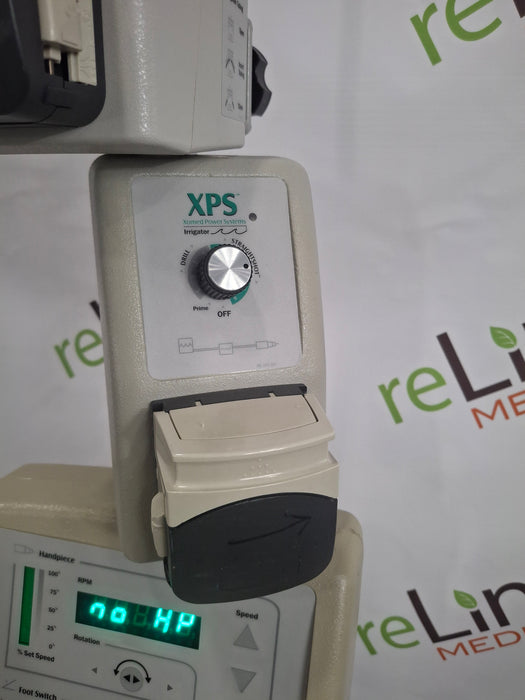 Medtronic XOMED Model 2000 Mircro Resector
