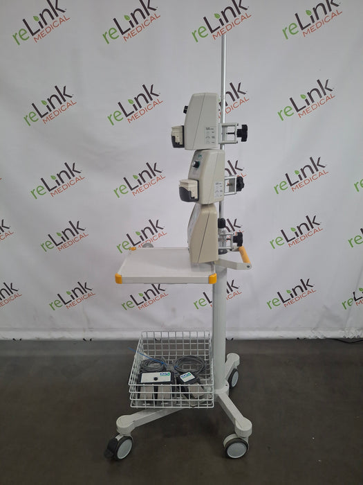 Medtronic XOMED Model 2000 Mircro Resector