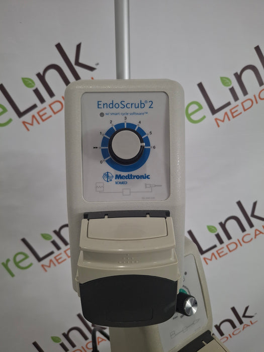 Medtronic XOMED Model 2000 Mircro Resector