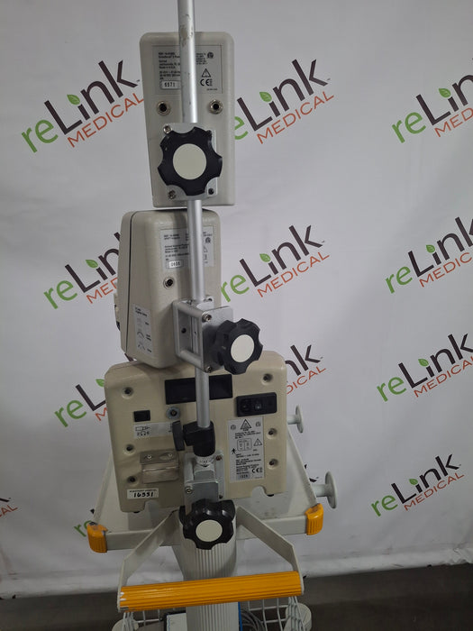 Medtronic XOMED Model 2000 Mircro Resector
