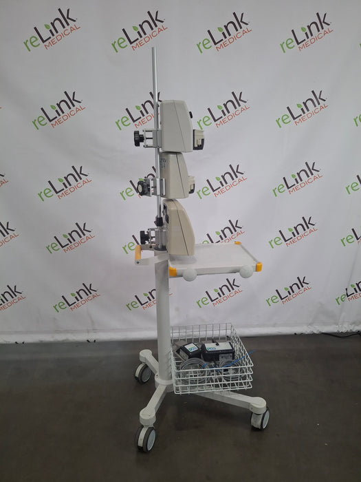 Medtronic XOMED Model 2000 Mircro Resector