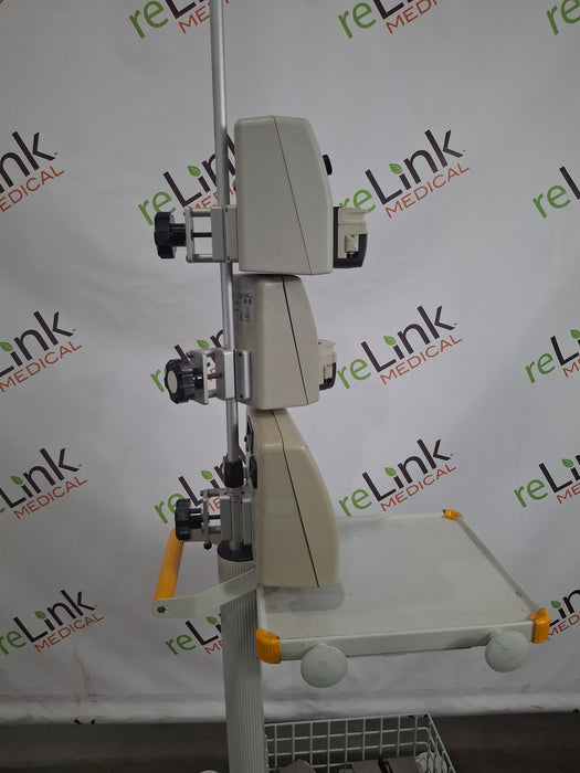 Medtronic XOMED Model 2000 Mircro Resector
