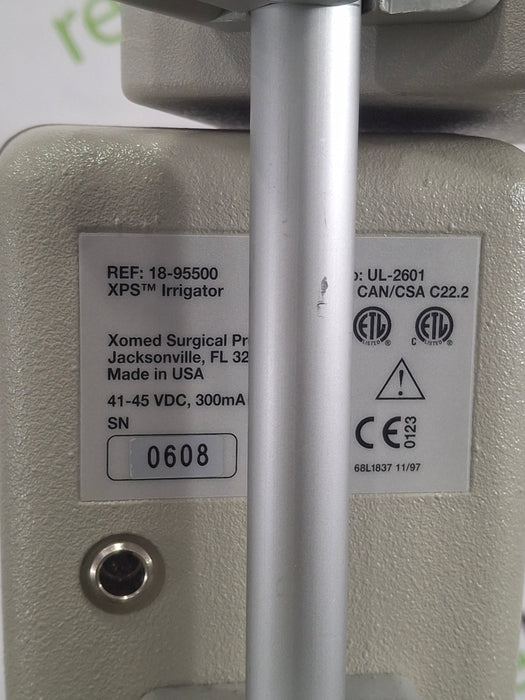 Medtronic XOMED Model 2000 Mircro Resector