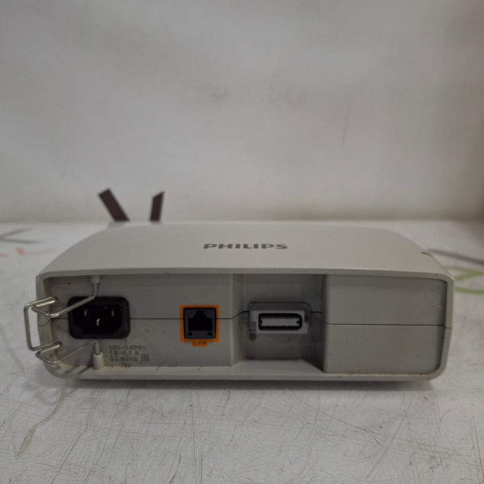 Philips M8023A X2/MP2 Charger