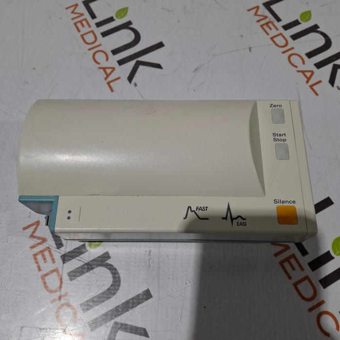 Philips M3001A-A01C06 Fast SpO2, NIBP, ECG, Temp, IBP MMS Module