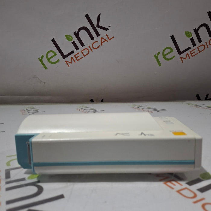 Philips M3001A-A01C06 Fast SpO2, NIBP, ECG, Temp, IBP MMS Module