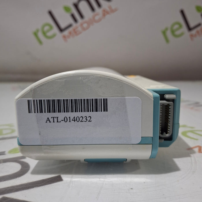 Philips M3001A-A01C06 Fast SpO2, NIBP, ECG, Temp, IBP MMS Module