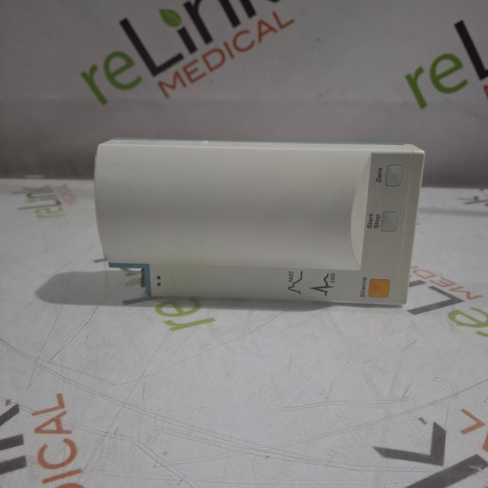 Philips M3001A-A01C06 Fast SpO2, NIBP, ECG, Temp, IBP MMS Module