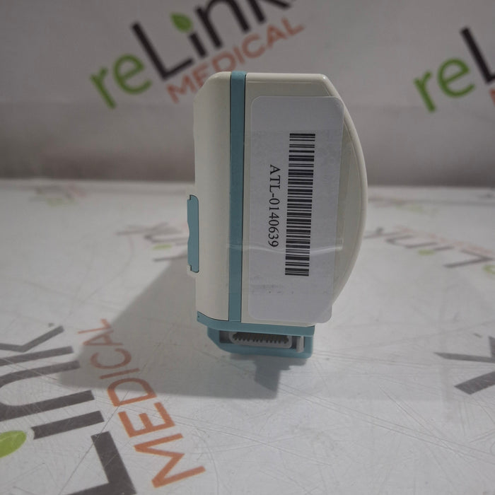 Philips M3001A-A01C06 Fast SpO2, NIBP, ECG, Temp, IBP MMS Module