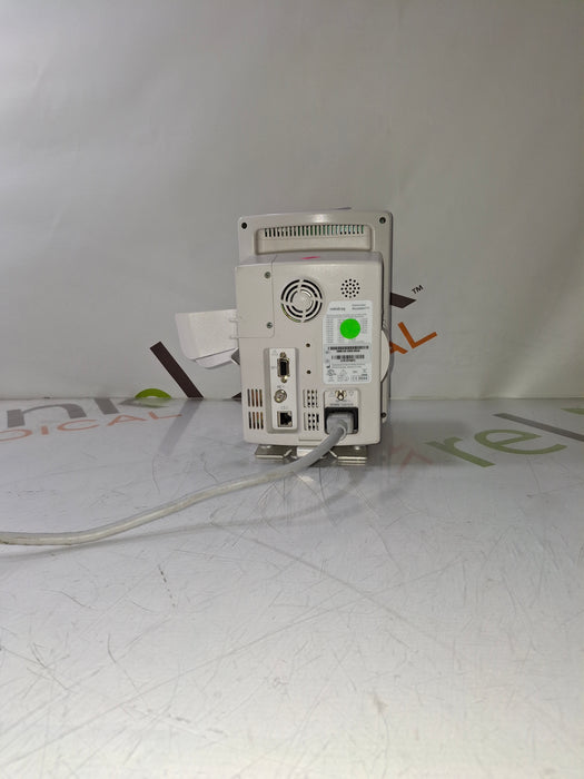 Mindray Datascope Accutorr V Vital Signs Monitor