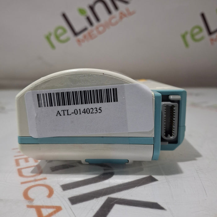 Philips Philips M3001A-A01C06 Fast SpO2, NIBP, ECG, Temp, IBP MMS Module Patient Monitors reLink Online