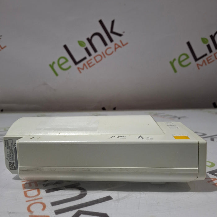 Philips M3001A-A01C06 Fast SpO2, NIBP, ECG, Temp, IBP MMS Module