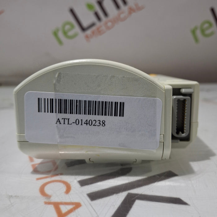 Philips M3001A-A01C06 Fast SpO2, NIBP, ECG, Temp, IBP MMS Module