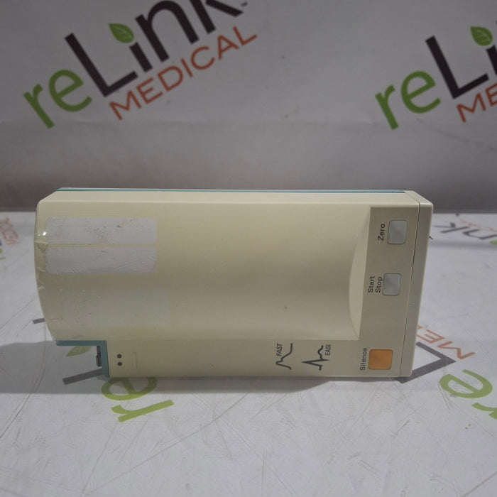 Philips M3001A-A01C06 Fast SpO2, NIBP, ECG, Temp, IBP MMS Module