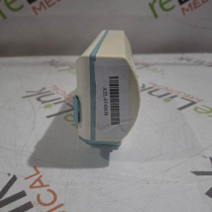 Philips M3001A-A01C06 Fast SpO2, NIBP, ECG, Temp, IBP MMS Module