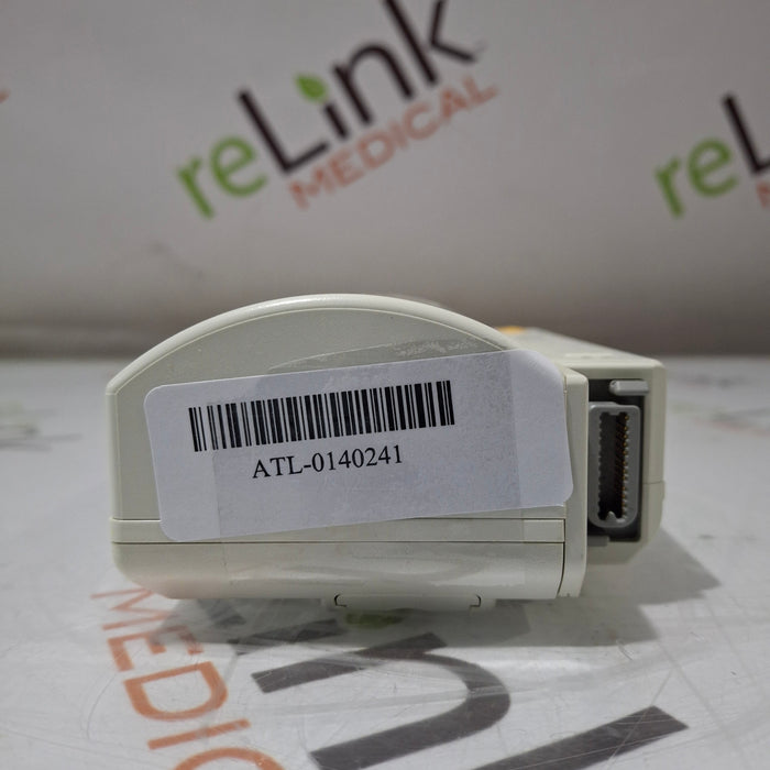 Philips M3001A-A01C06 Fast SpO2, NIBP, ECG, Temp, IBP MMS Module