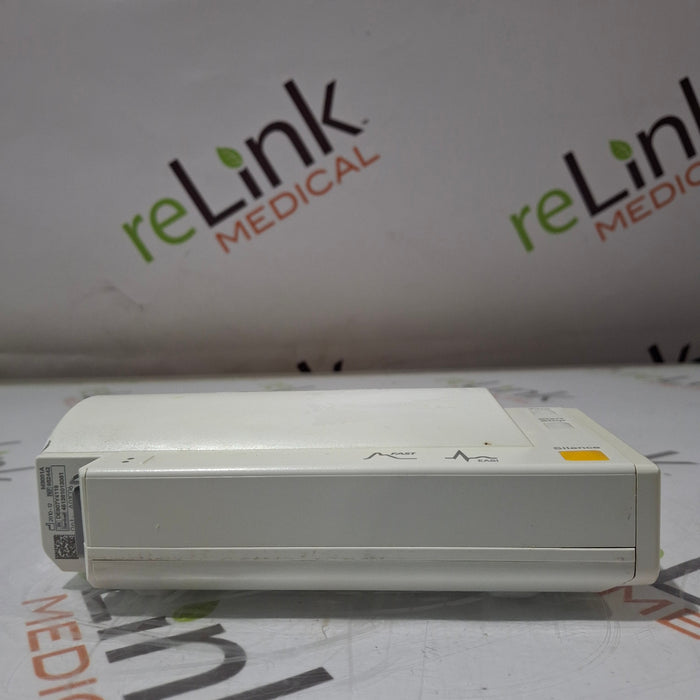 Philips M3001A-A01C06 Fast SpO2, NIBP, ECG, Temp, IBP MMS Module