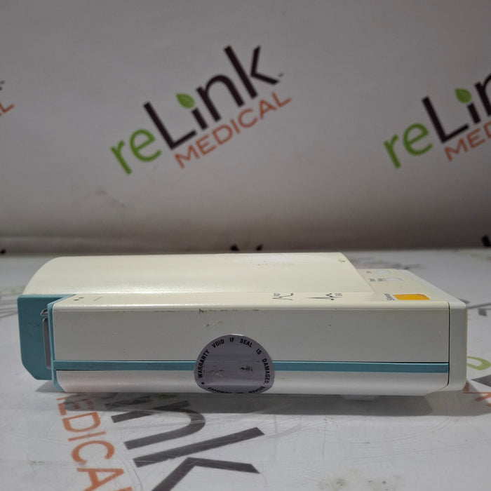 Philips M3001A-A01C06 Fast SpO2, NIBP, ECG, Temp, IBP MMS Module