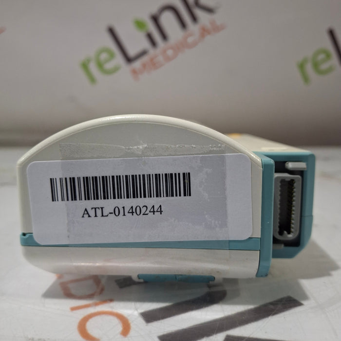 Philips M3001A-A01C06 Fast SpO2, NIBP, ECG, Temp, IBP MMS Module