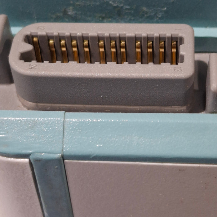 Philips M3001A-A01C06 Fast SpO2, NIBP, ECG, Temp, IBP MMS Module