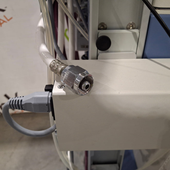 Draeger Medical Fabius GS Premium Anesthesia Machine