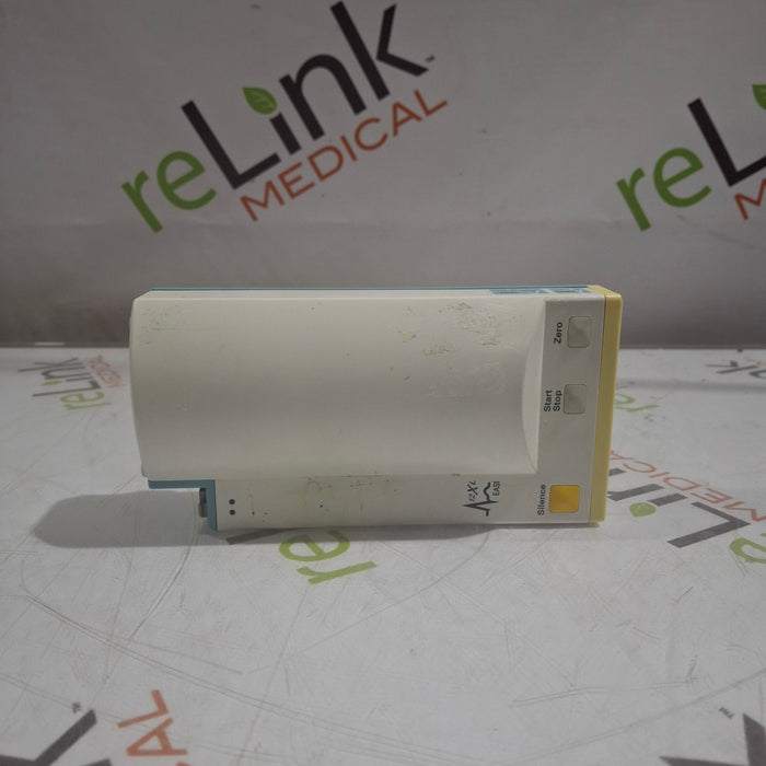 Philips M3001A-C18 Fast SpO2, NIBP, 12 lead ECG, Temp, IBP MMS Module