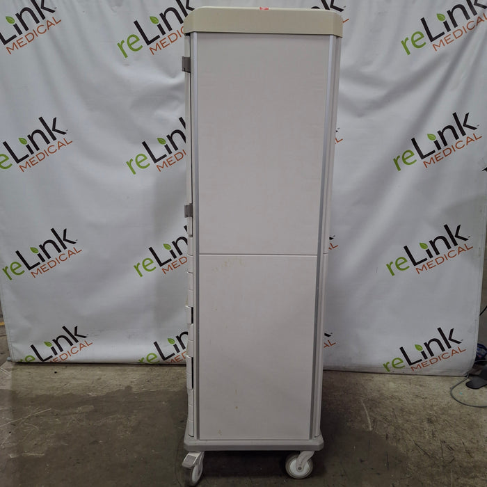 Metro Medical Starsys SXR Module Cabinet