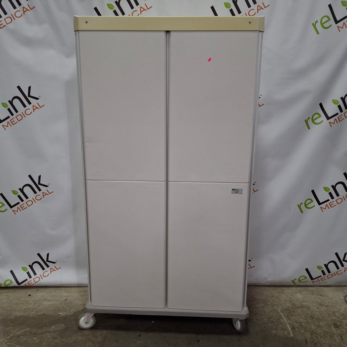 Metro Medical Starsys SXR Module Cabinet