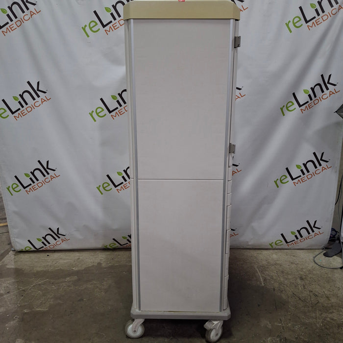 Metro Medical Starsys SXR Module Cabinet