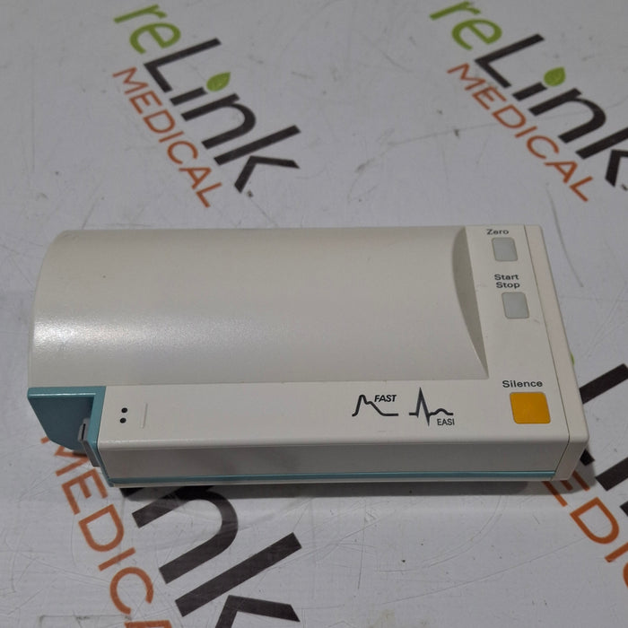 Philips M3001A-A01C06 Fast SpO2, NIBP, ECG, Temp, IBP MMS Module
