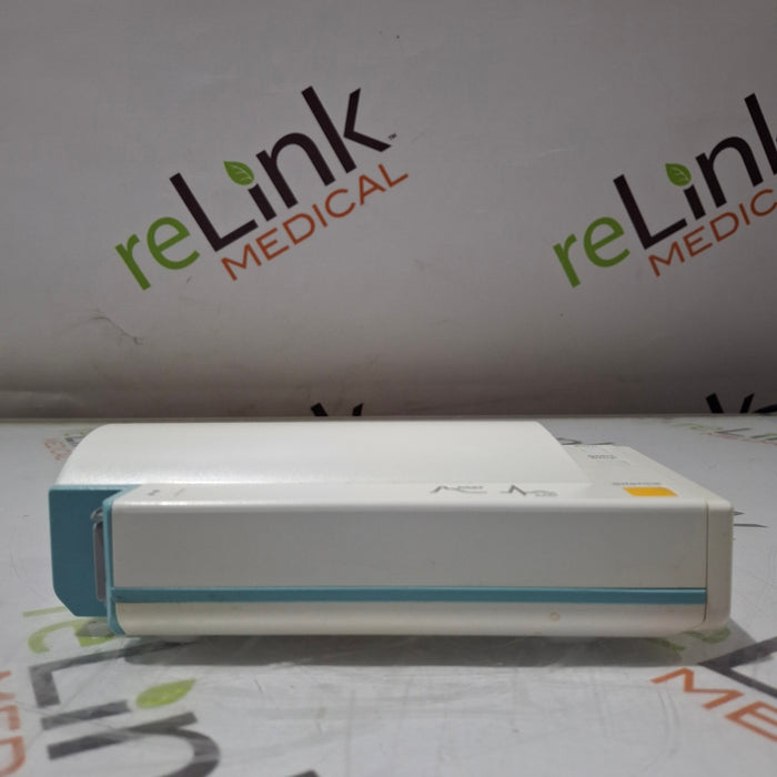 Philips M3001A-A01C06 Fast SpO2, NIBP, ECG, Temp, IBP MMS Module