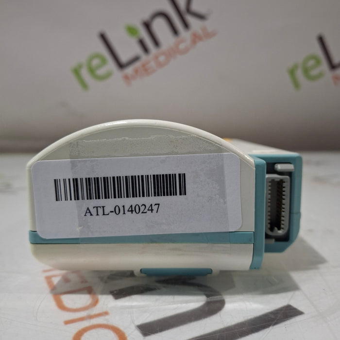 Philips M3001A-A01C06 Fast SpO2, NIBP, ECG, Temp, IBP MMS Module