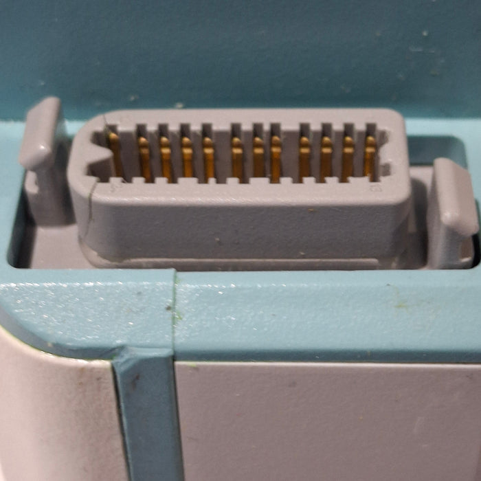 Philips M3001A-A01C06 Fast SpO2, NIBP, ECG, Temp, IBP MMS Module
