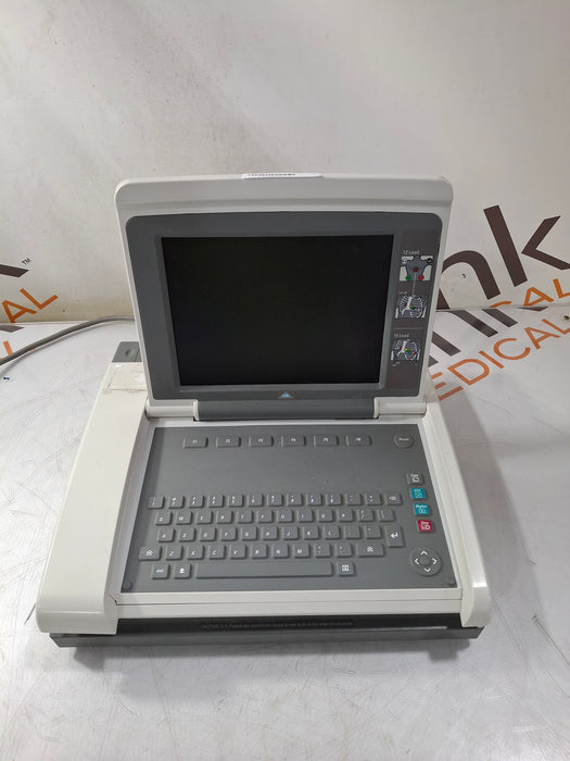 GE Healthcare MAC 5500 HD ECG without CAM Module