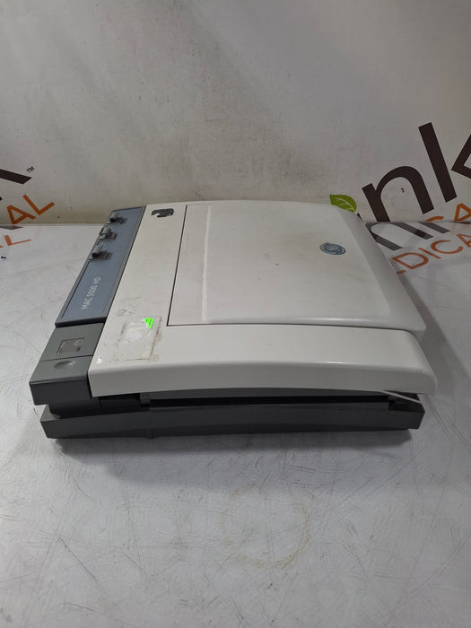 GE Healthcare MAC 5500 HD ECG without CAM Module