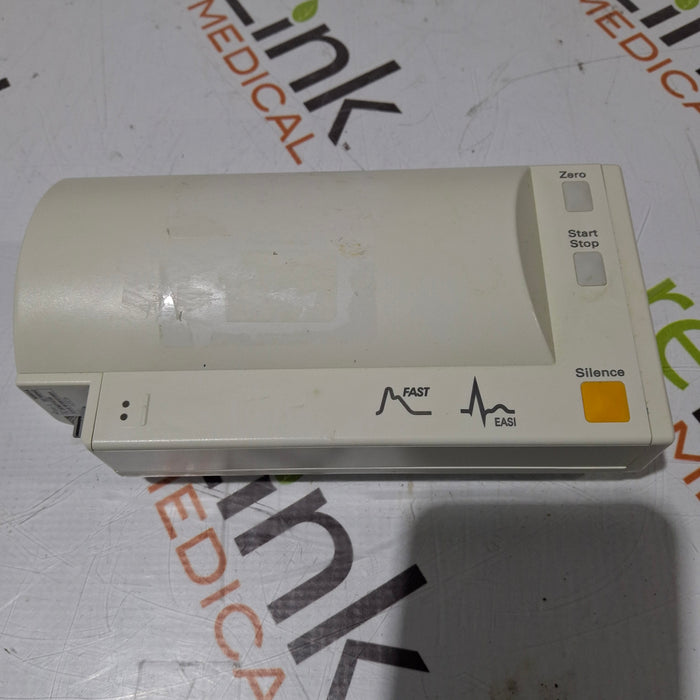 Philips M3001A-A01C06 Fast SpO2, NIBP, ECG, Temp, IBP MMS Module